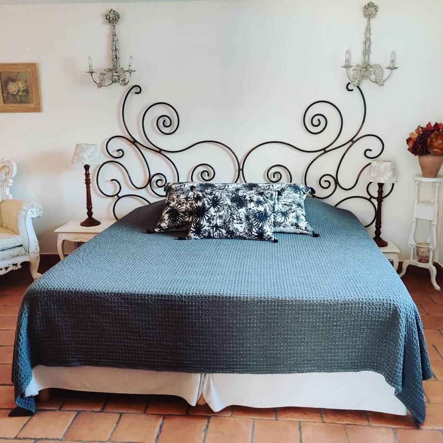 Chambres D'Hotes Et Studios De Charme - A Mandria Murato Bagian luar foto