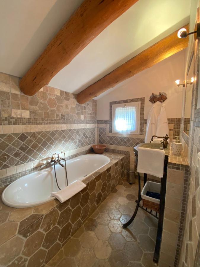 Chambres D'Hotes Et Studios De Charme - A Mandria Murato Bagian luar foto